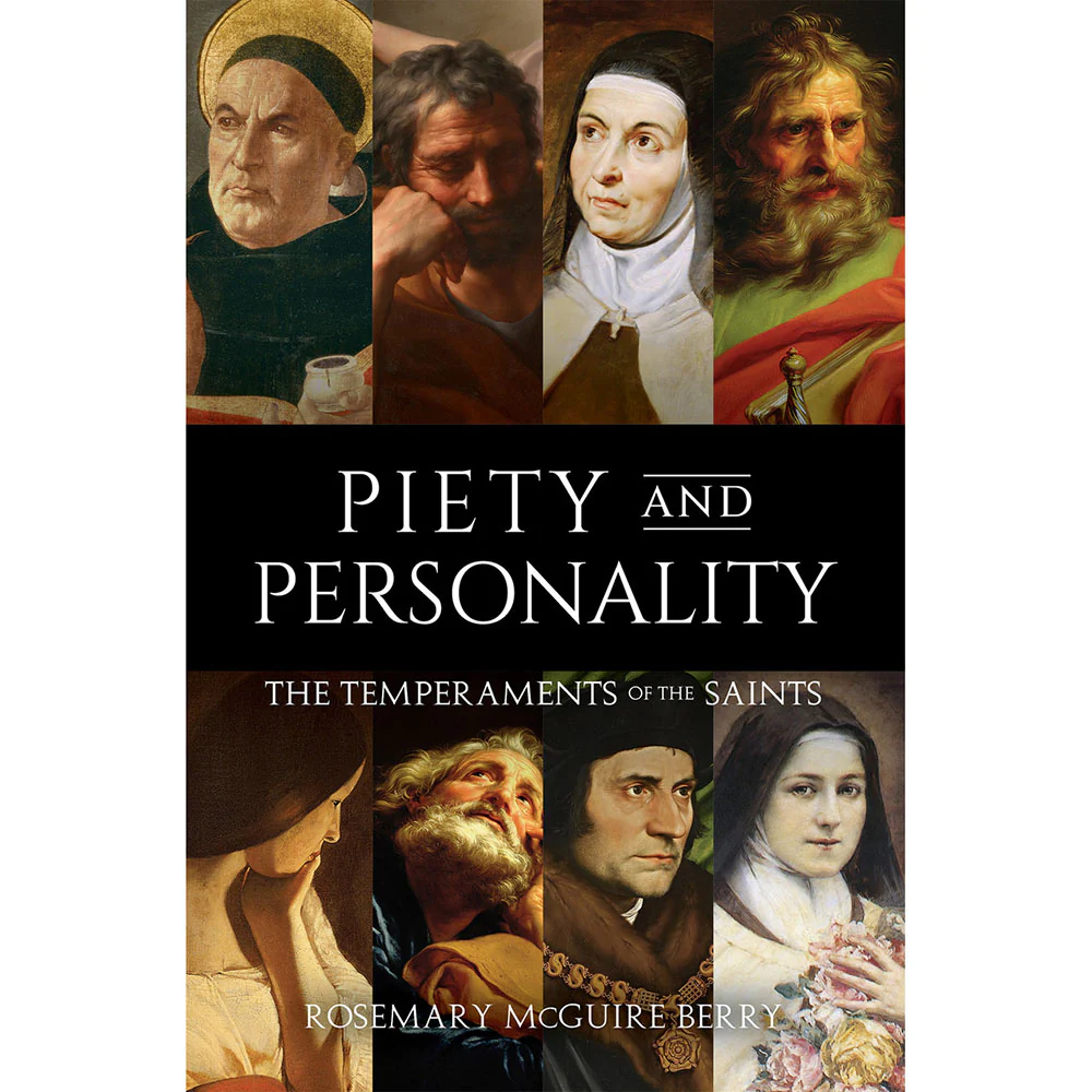 Piety and Personality: The Temperaments of the Saints - Image 6