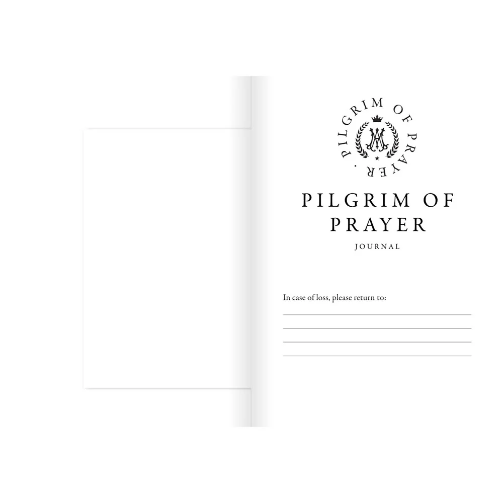 Pilgrim of Prayer - Image 2