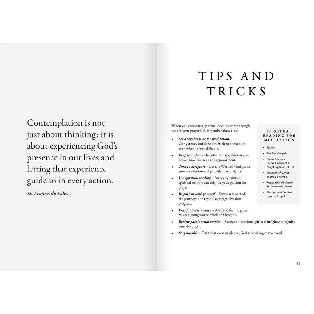Pilgrim of Prayer - Image 6
