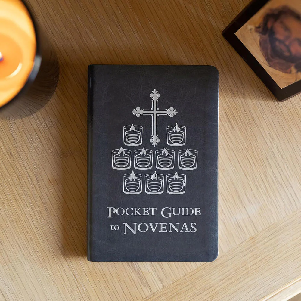Pocket Guide to Novenas - Image 2