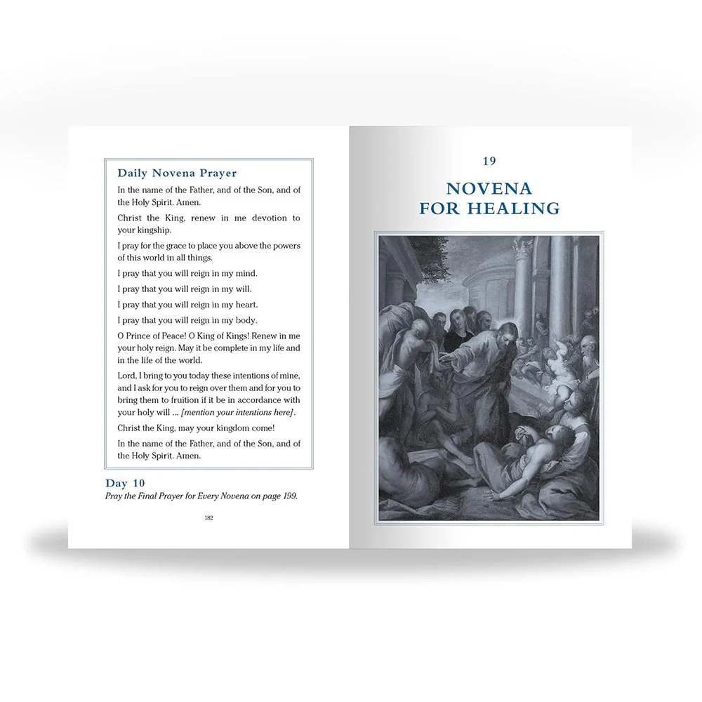 Pocket Guide to Novenas - Image 4