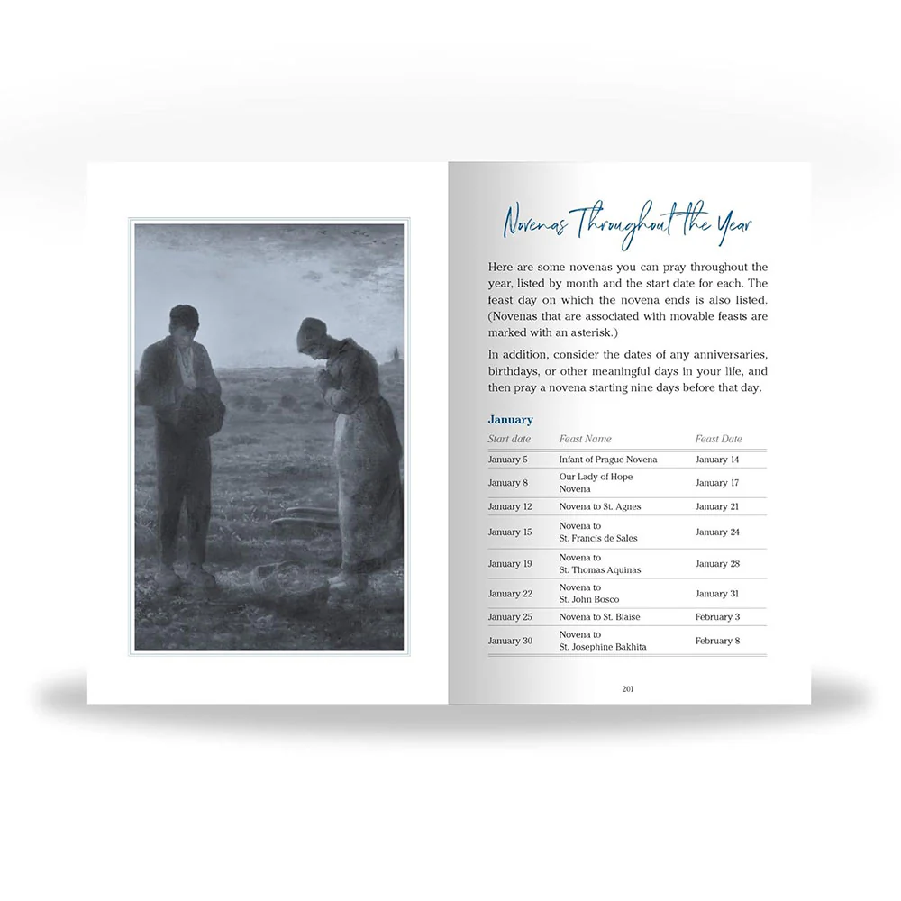 Pocket Guide to Novenas - Image 6