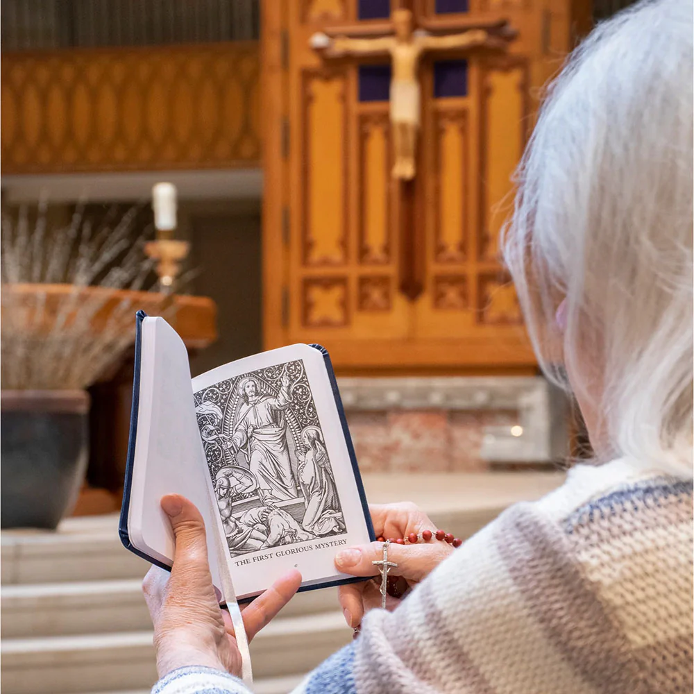 Pocket Guide to the Rosary