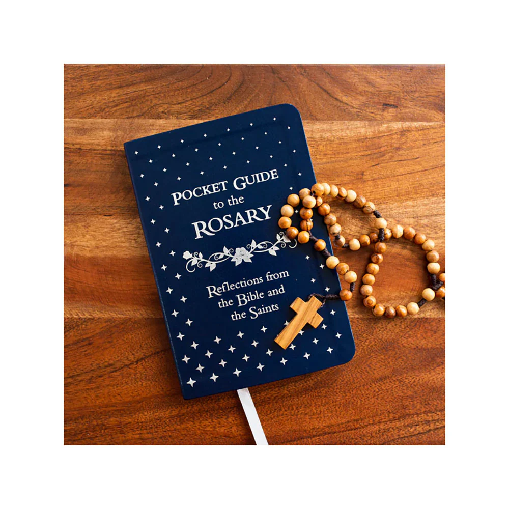 Pocket Guide to the Rosary - Image 2