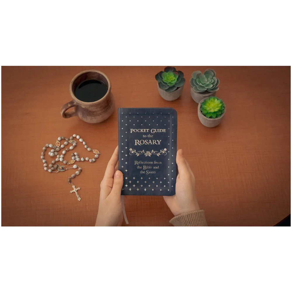 Pocket Guide to the Rosary - Image 3