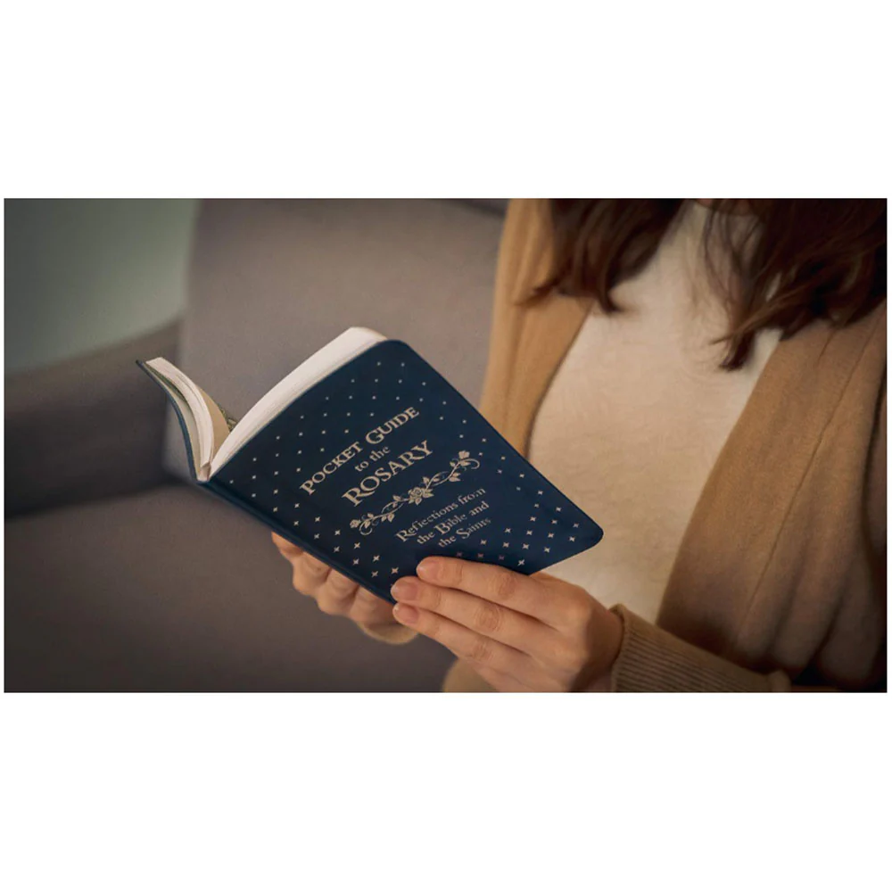 Pocket Guide to the Rosary - Image 4