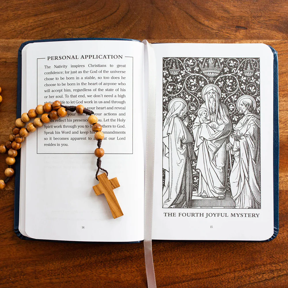 Pocket Guide to the Rosary - Image 5