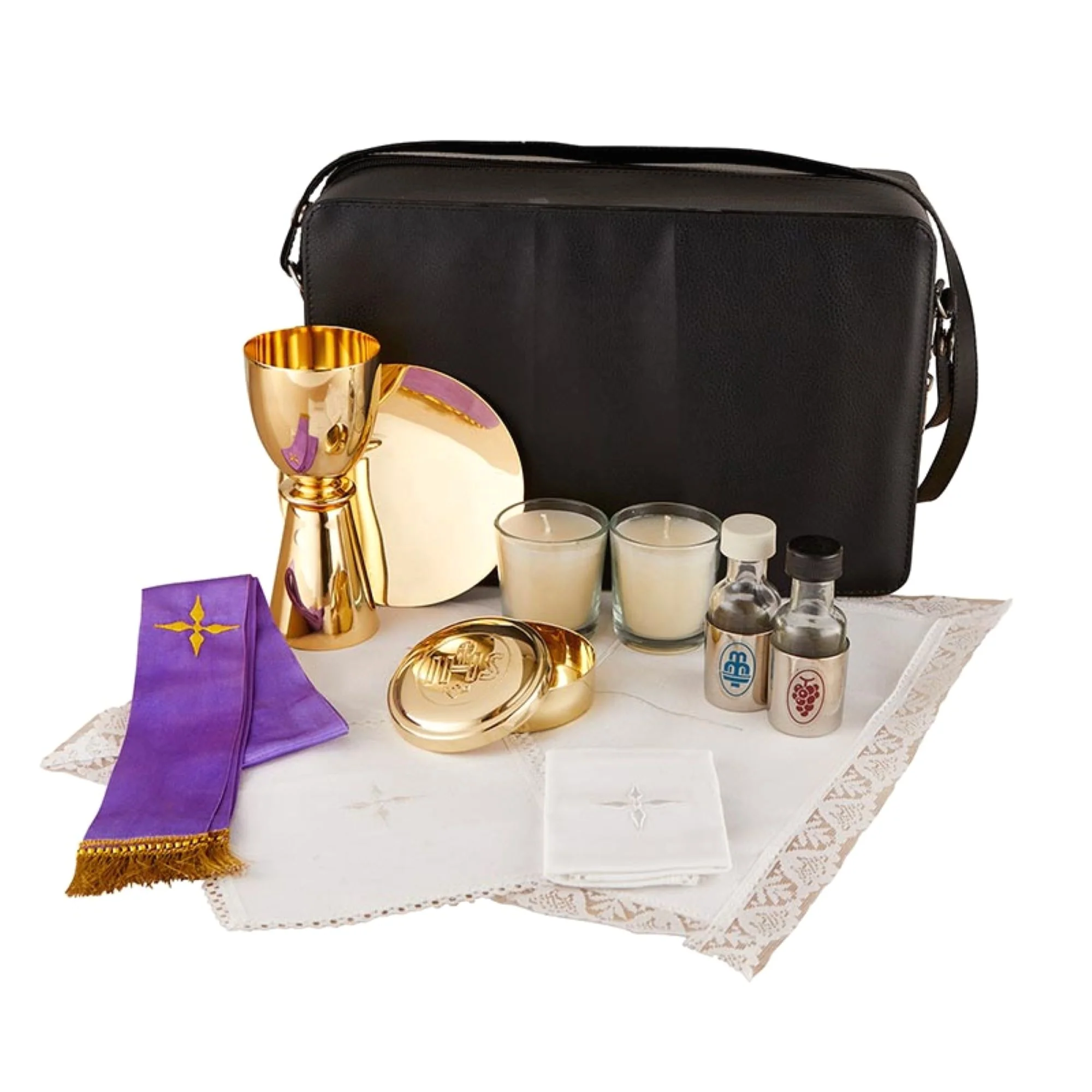 Portable Mass Kit