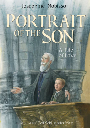 Portrait of the Son - A Tale of Love