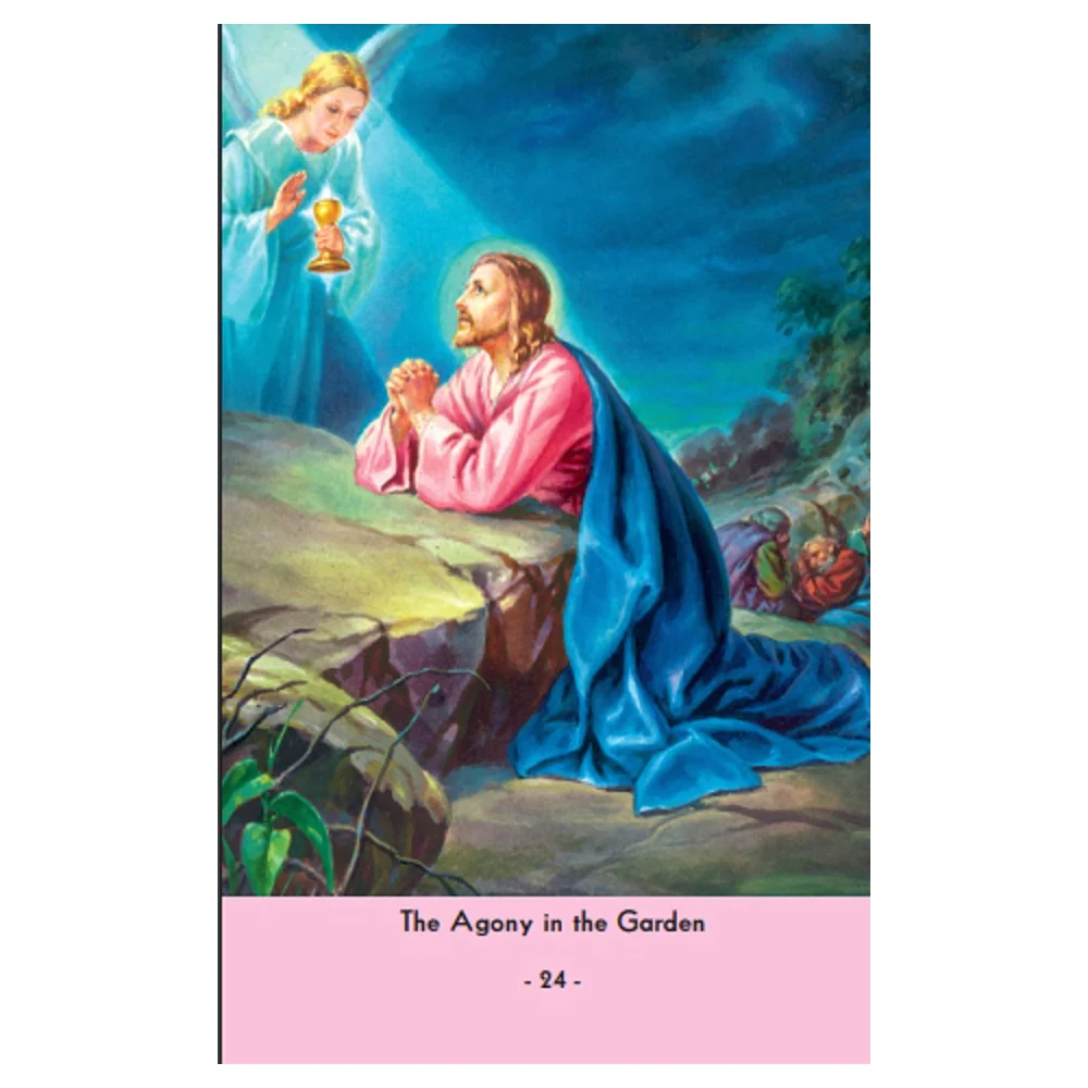 Pray the Rosary - Image 3