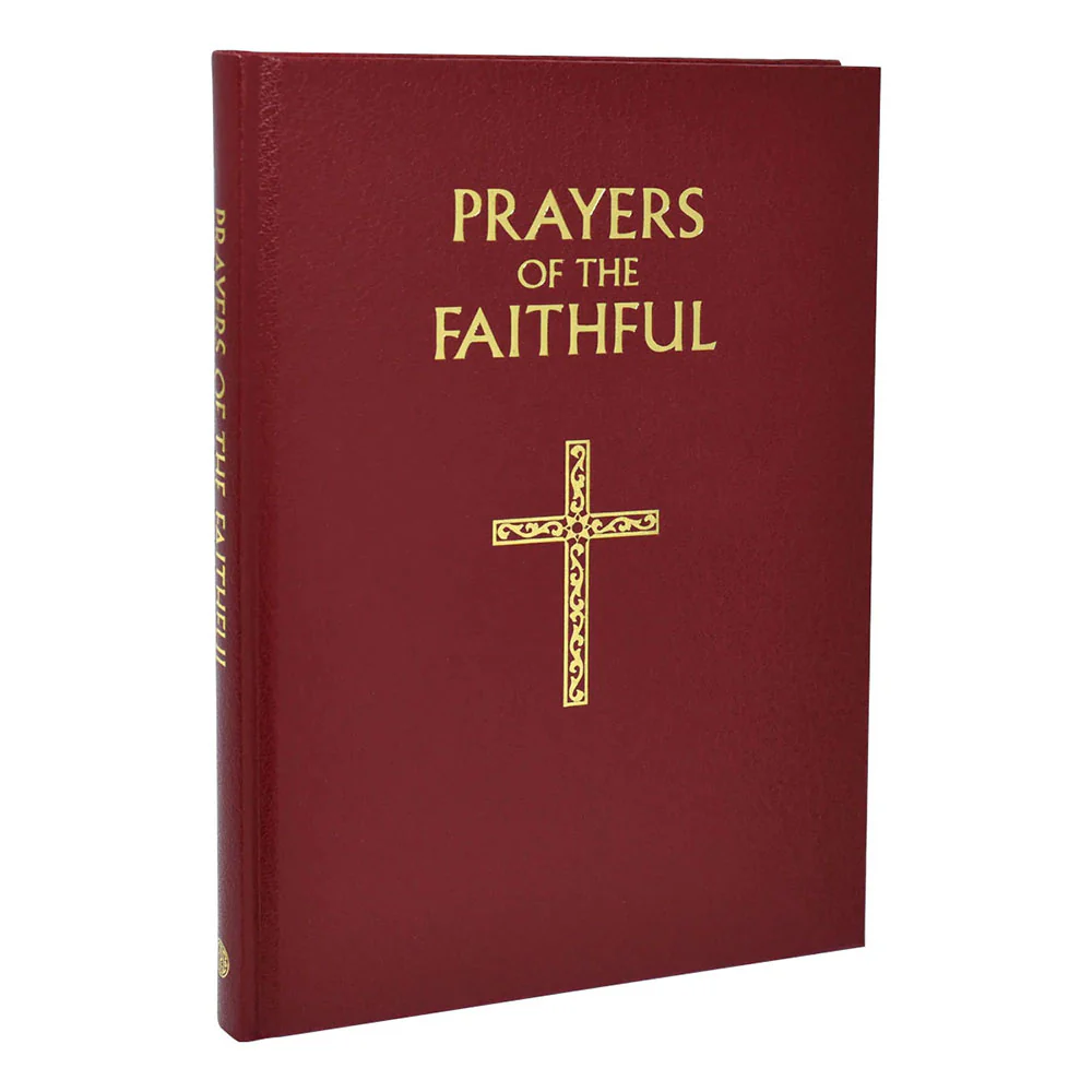 Prayers of the Faithful