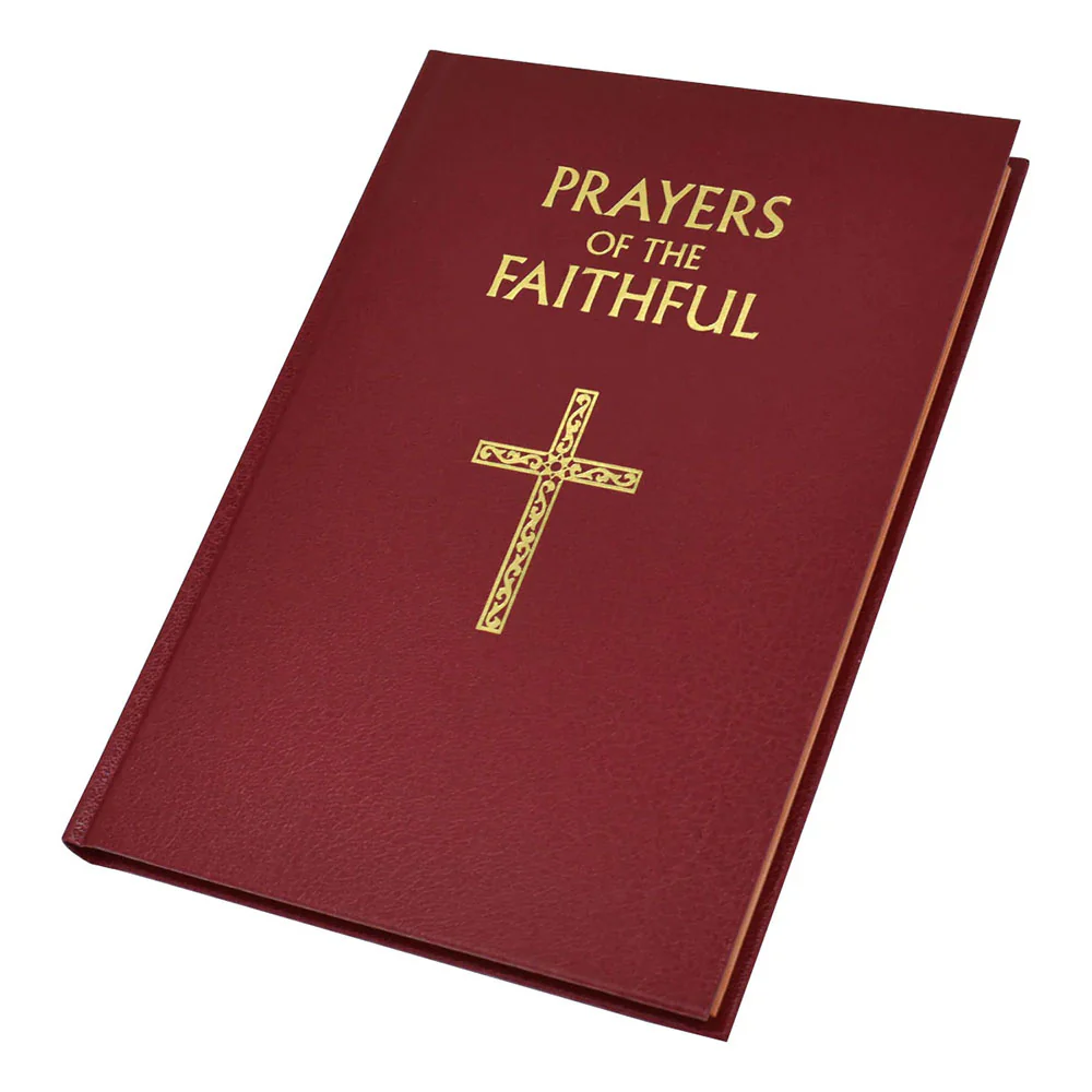 Prayers of the Faithful - Image 2