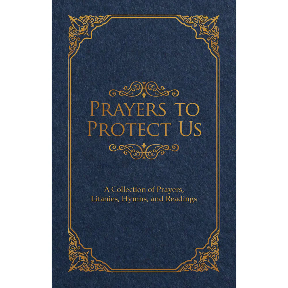 Prayers to Protect Us - Image 2