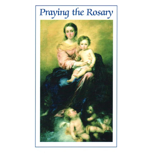 Praying the Rosary