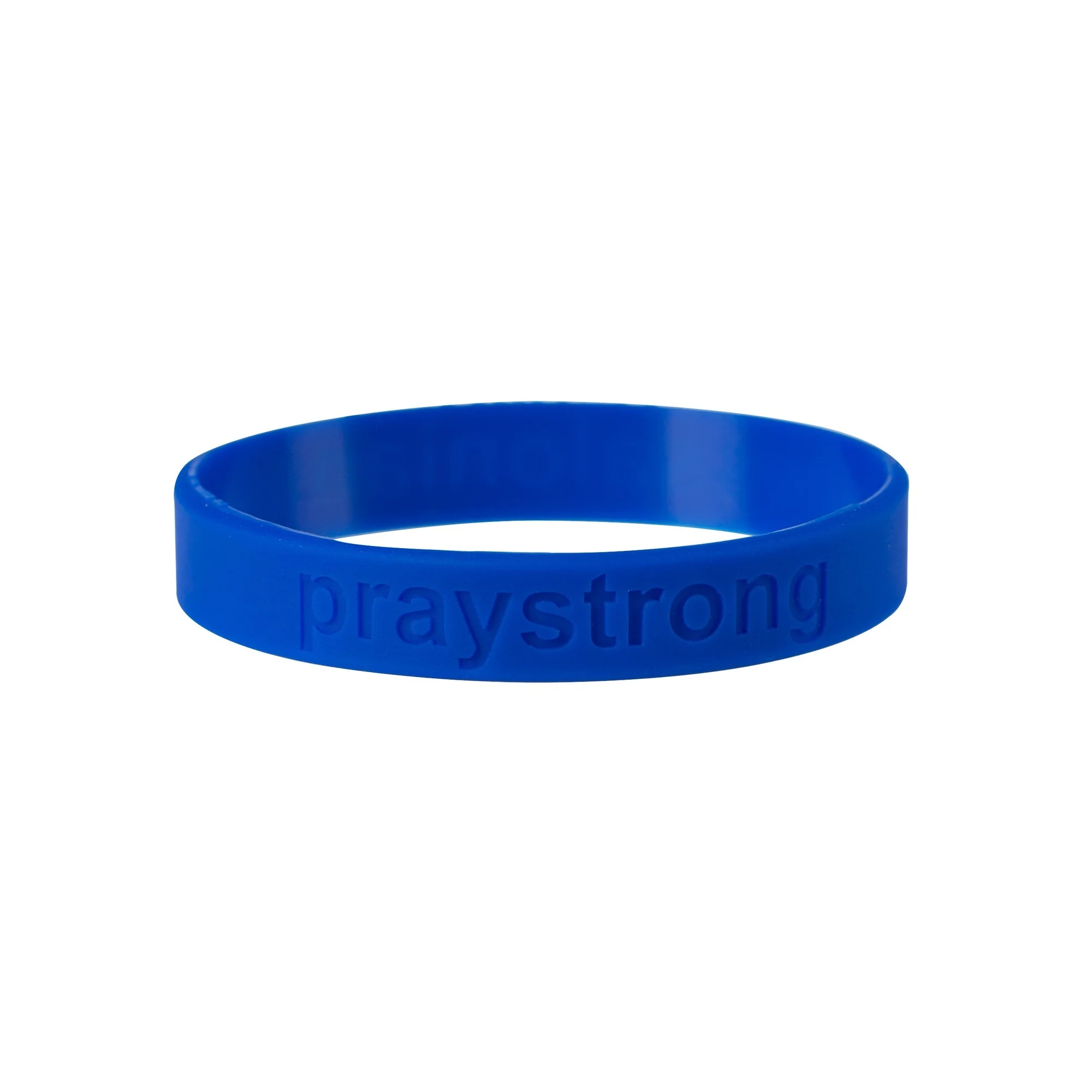 Praystrong Wristband - Image 4