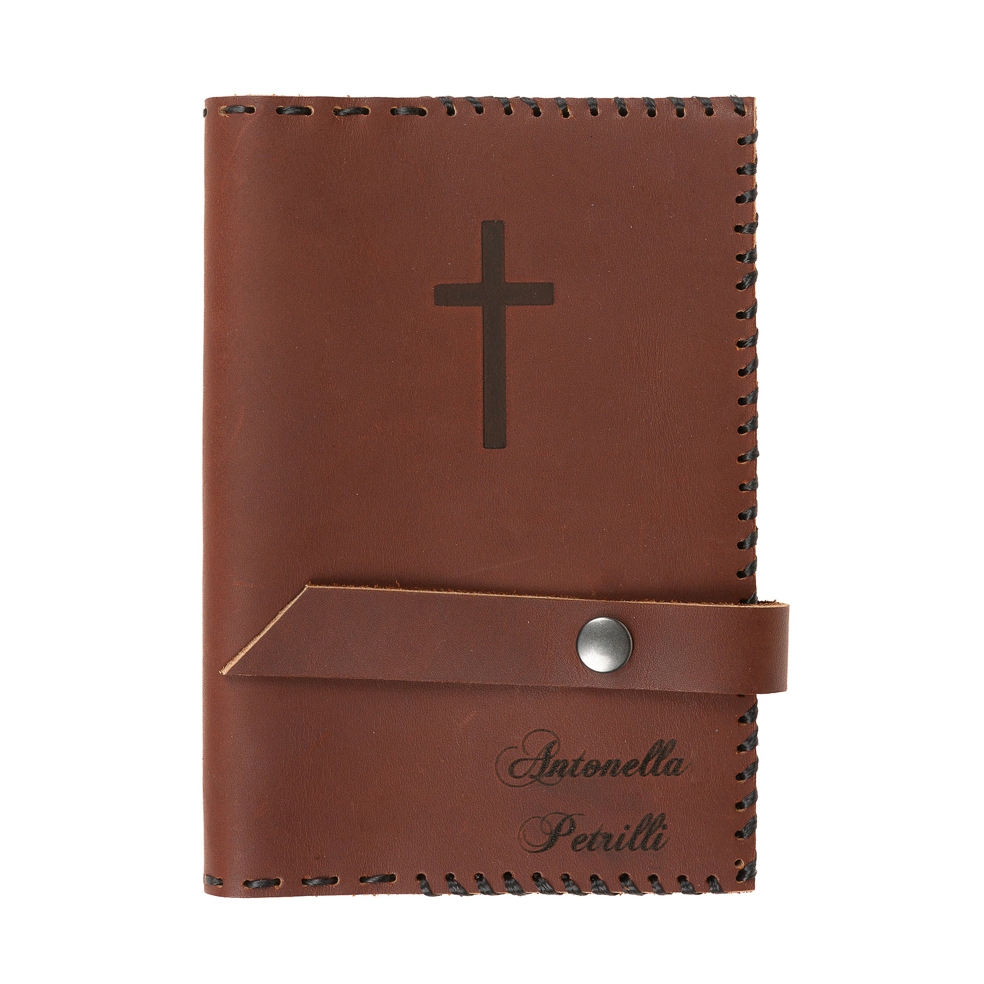 Premium Leather Magnificat Cover - Image 3