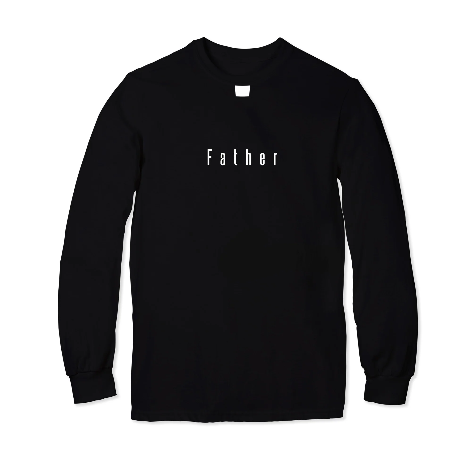 Priest Long Sleeve T-Shirt - Image 5