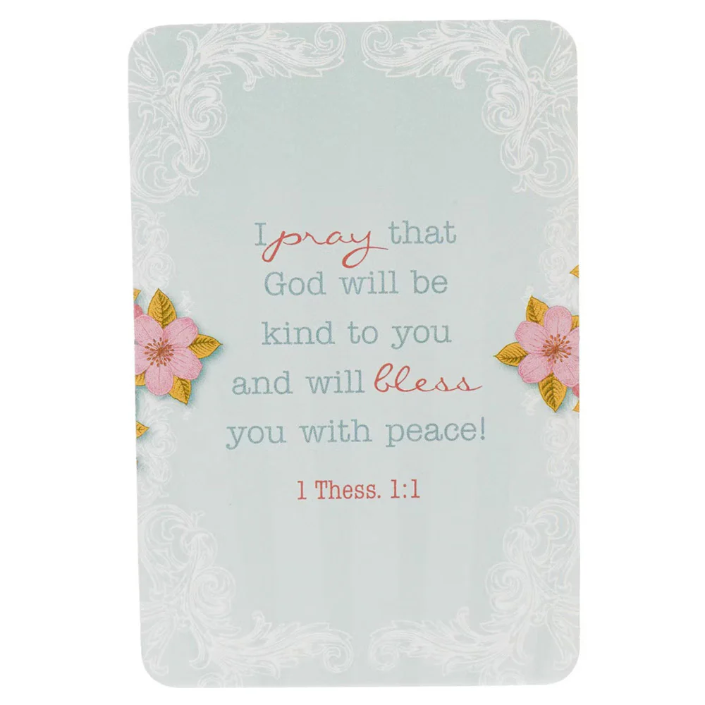 Promises from God for Women Box of Blessings - Image 6