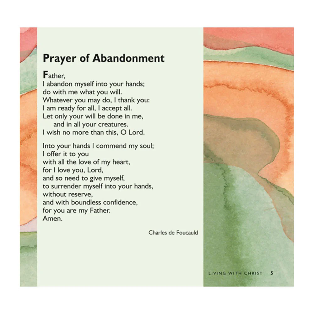 Psalms and Prayers for Times of Sickness - Image 3