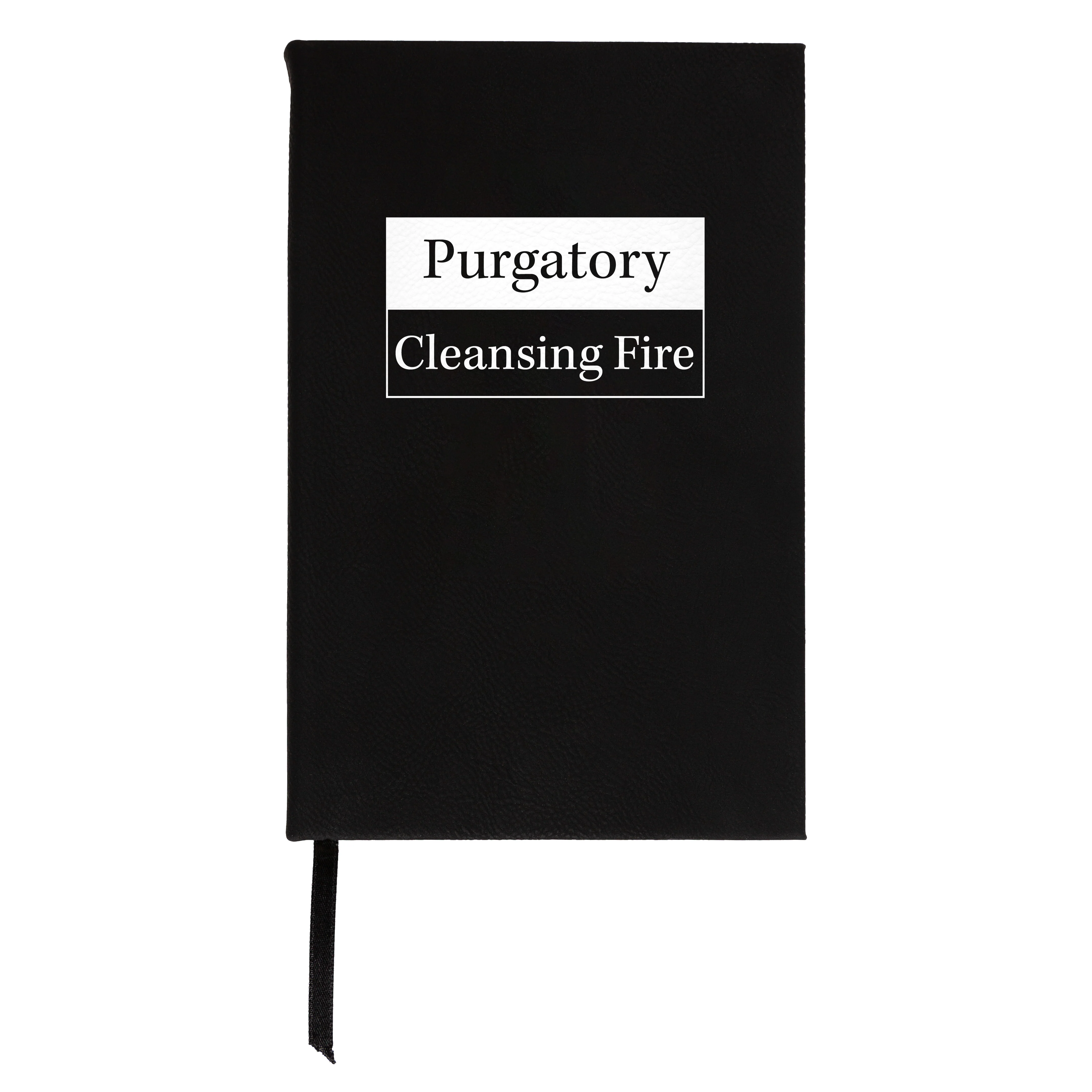 Purgatory Cleansing Fire Good Catholic Journal - Image 2