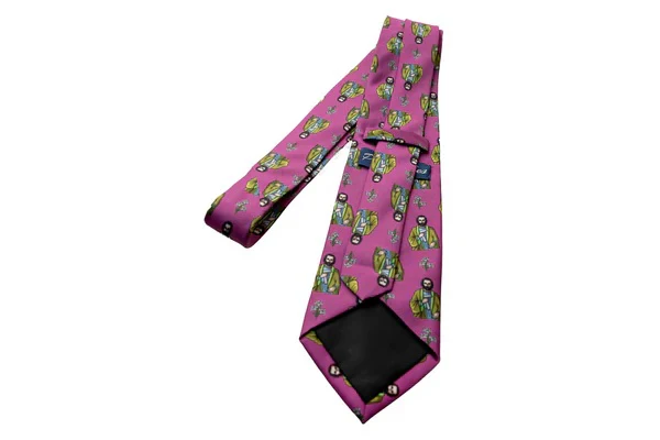 Purple St. Joseph Necktie - Image 3