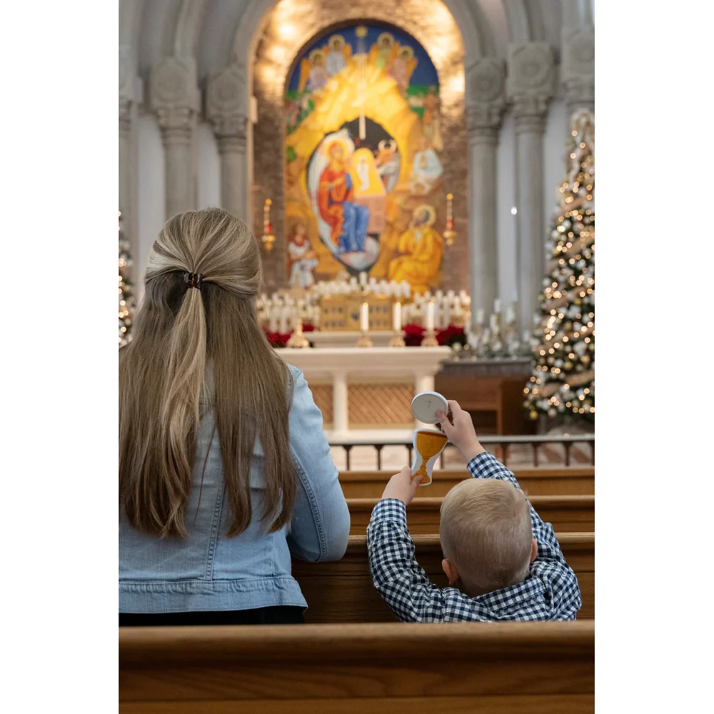Quiet Mass Set - Image 5