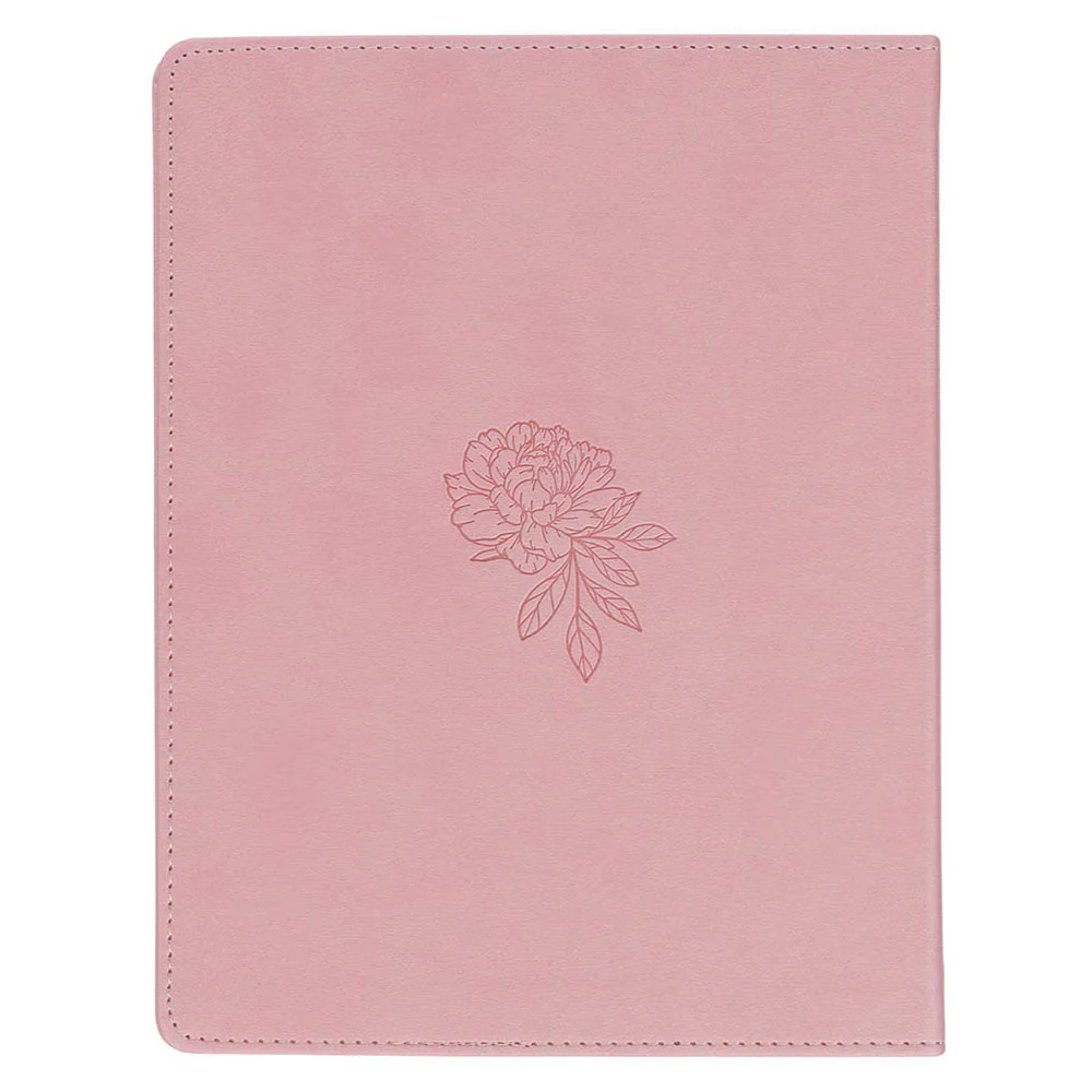 Quiet Moments for Moms: A 40-Day Devotional to Finding Peace - Image 7