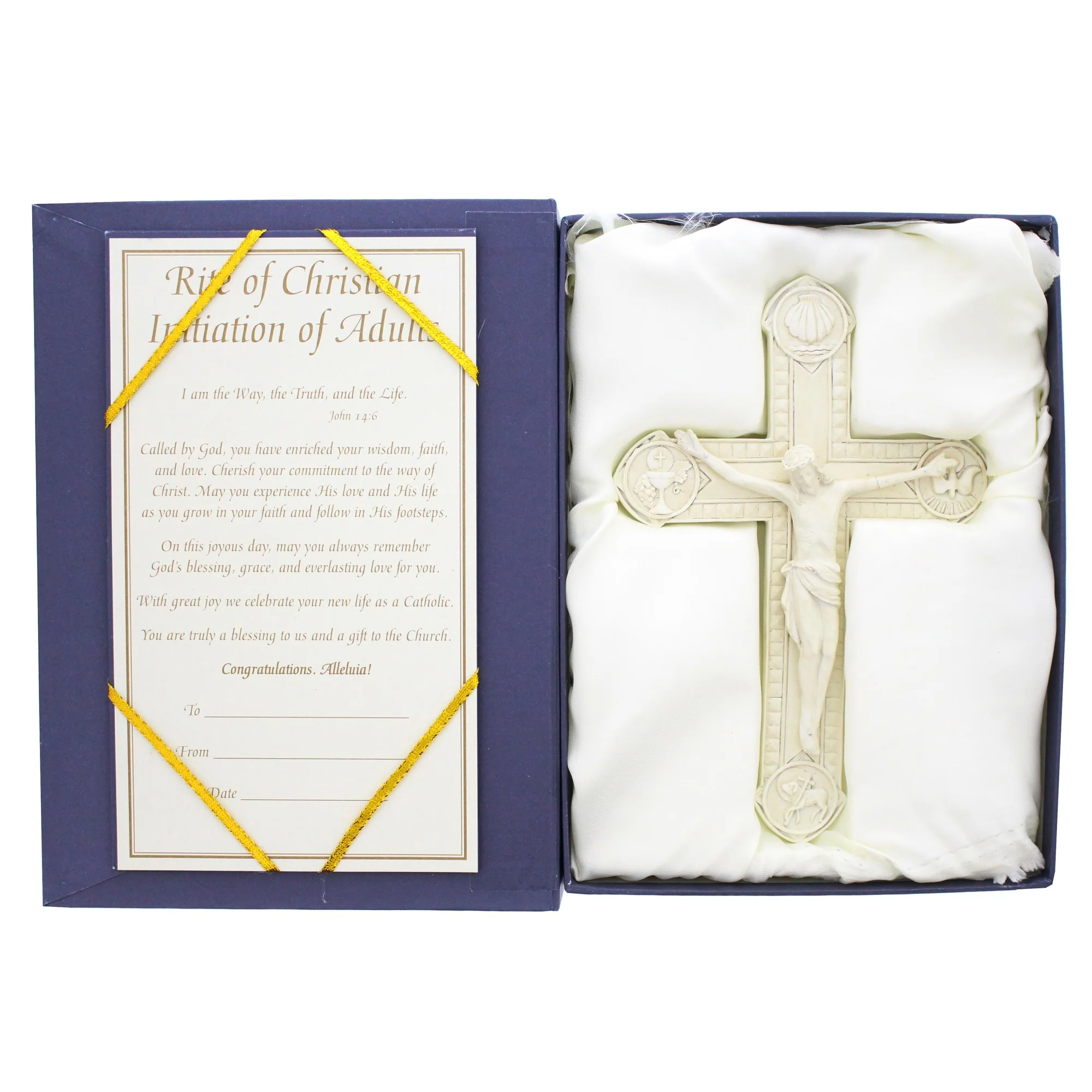 RCIA Crucifix - Image 2