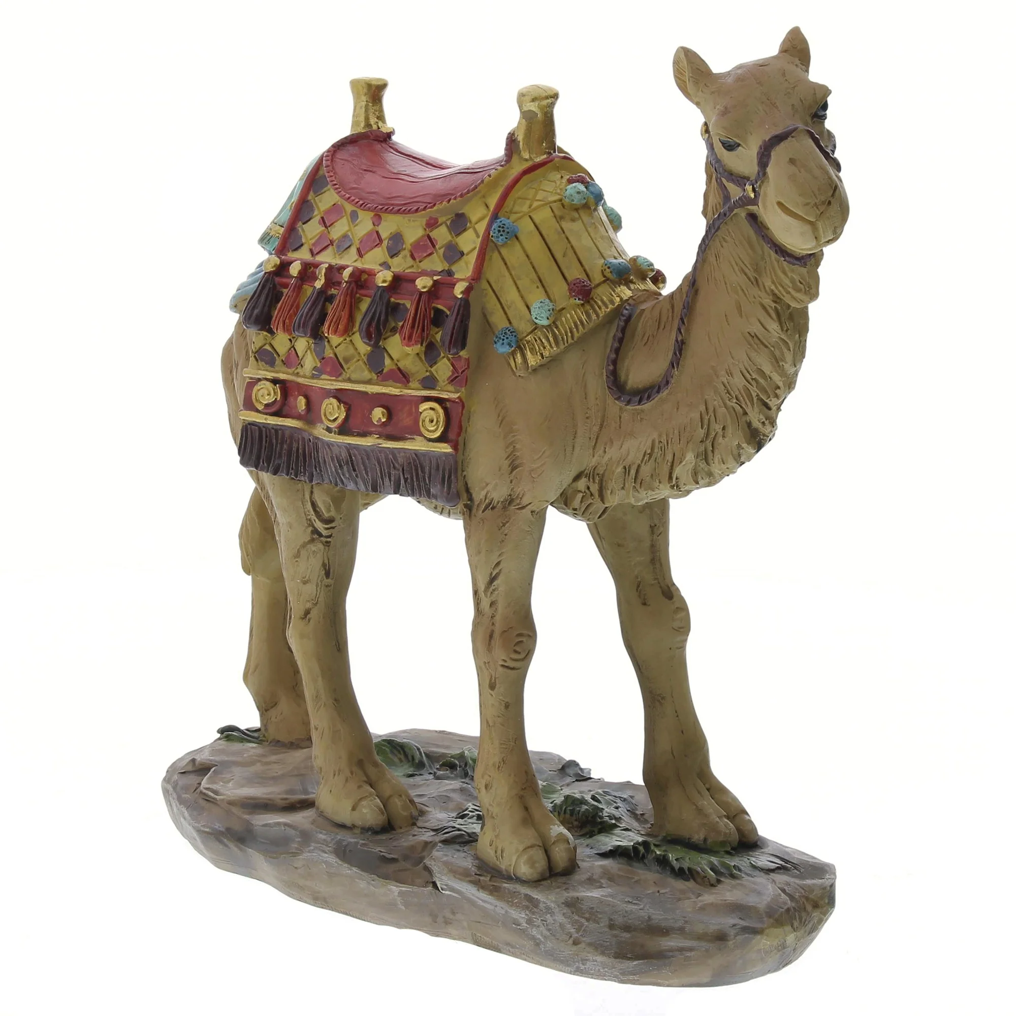 Real Life Nativity Set Animals - 7" Scale - Image 3