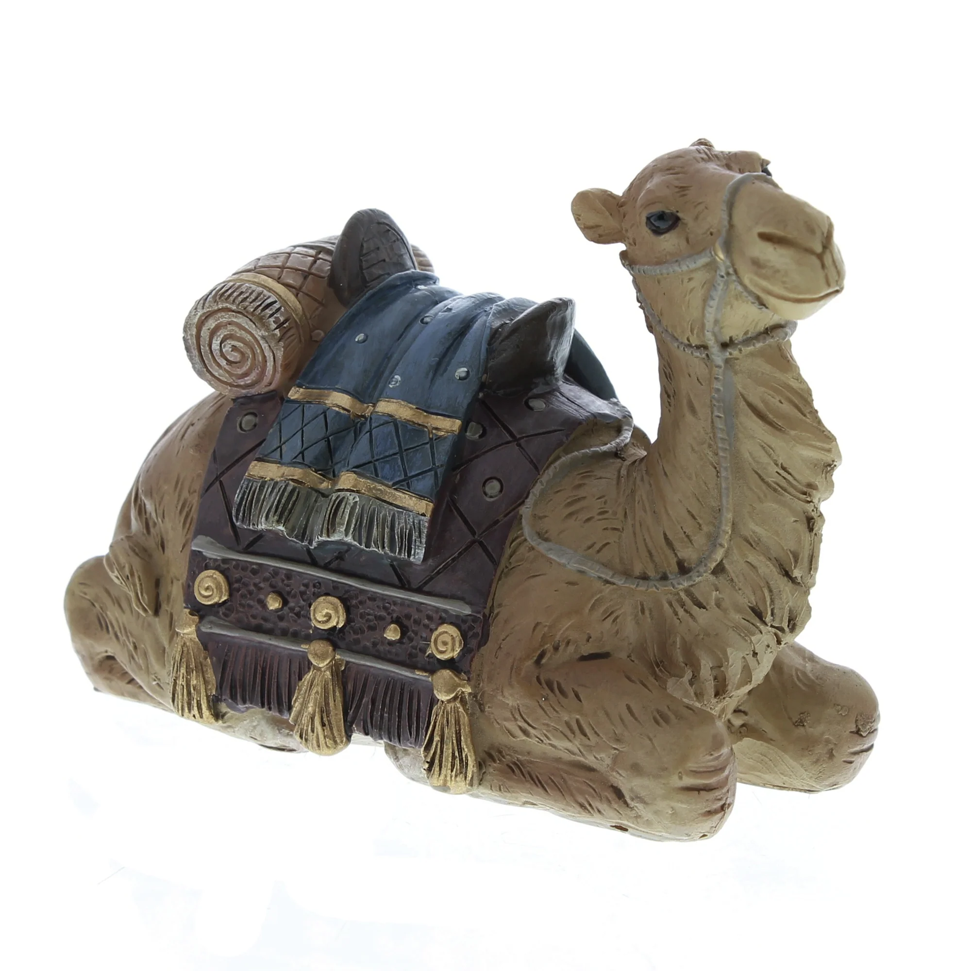 Real Life Nativity Set Animals - 7" Scale - Image 4