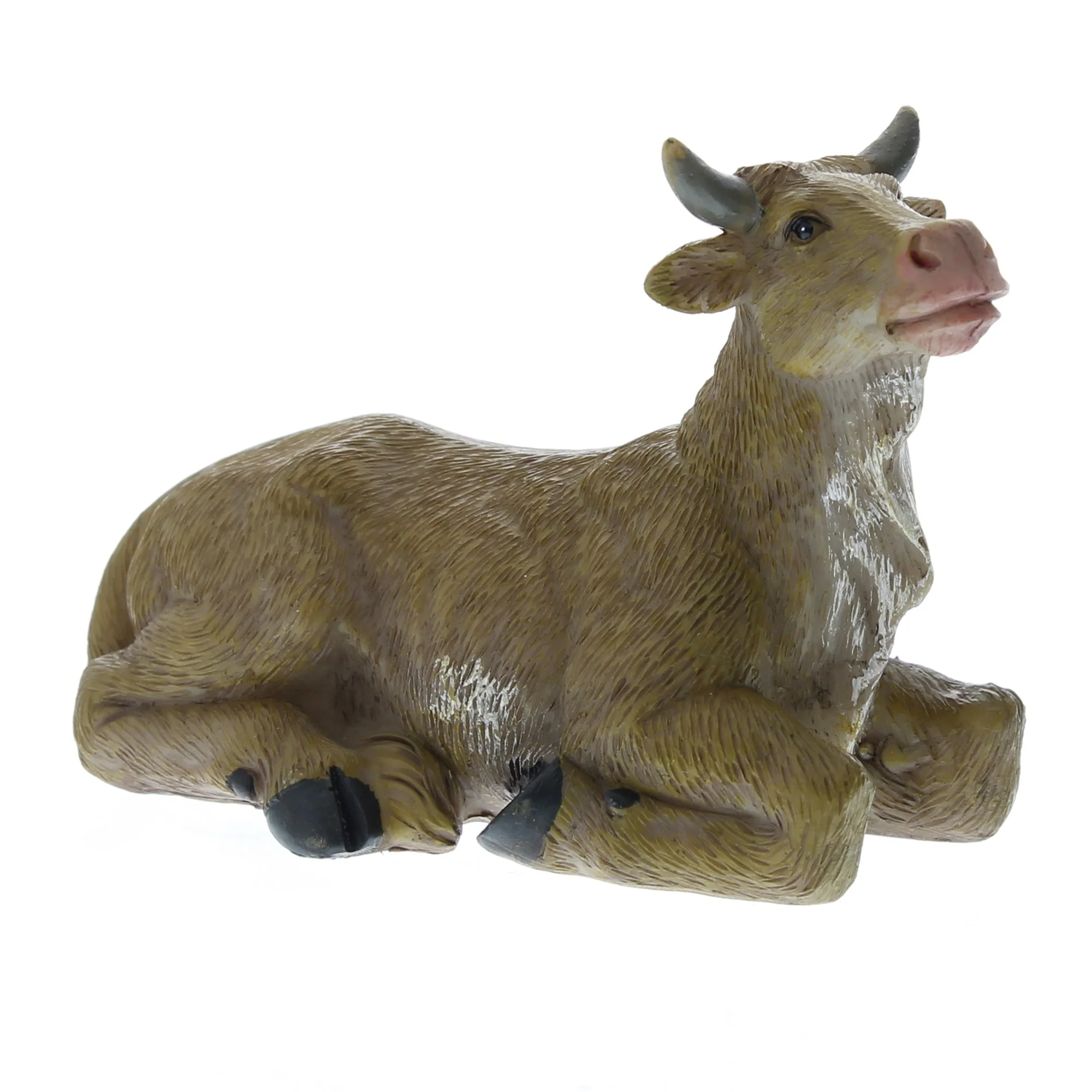 Real Life Nativity Set Animals - 7" Scale - Image 5