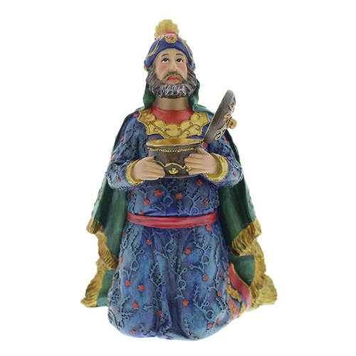 Real Life Nativity Set Three Kings - Deluxe - Image 5