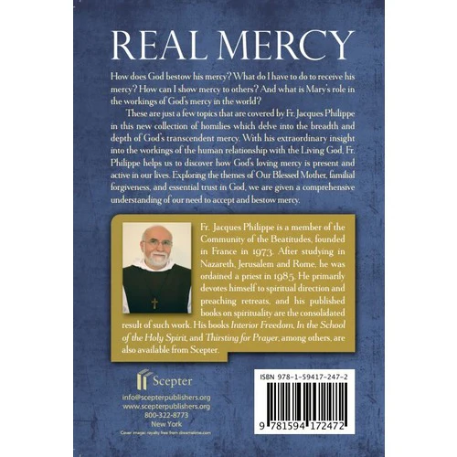 Real Mercy: Mary, Forgiveness, and Trust - Image 2
