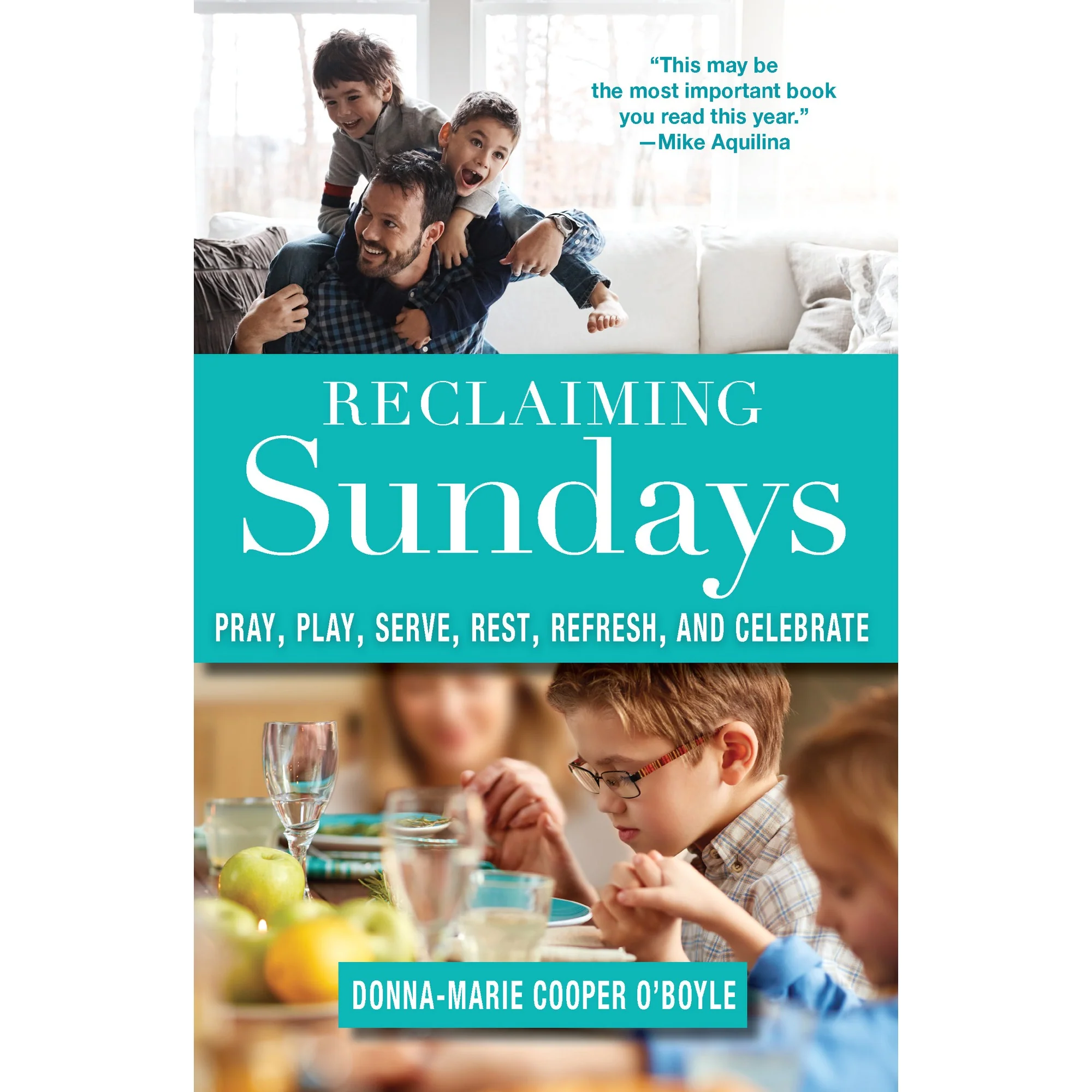 Reclaiming Sundays