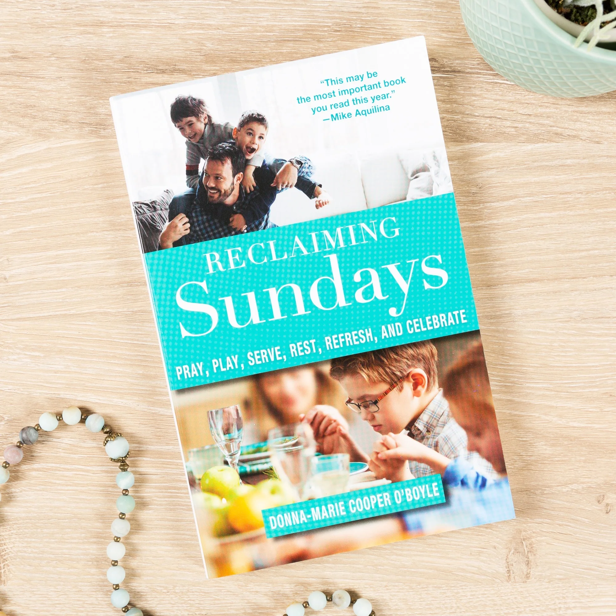 Reclaiming Sundays - Image 2