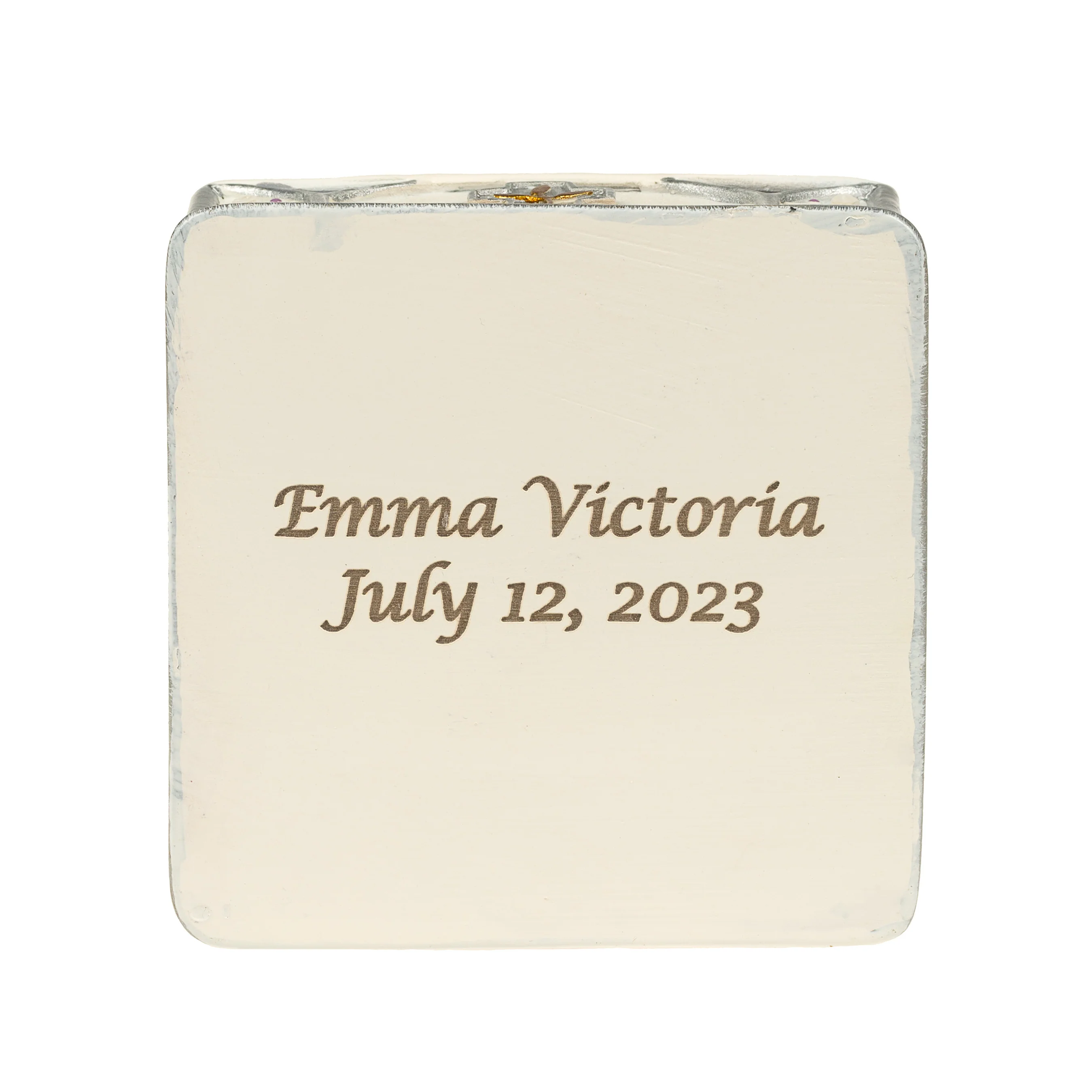 Reconciliation Keepsake Box - Boy or Girl - Image 3