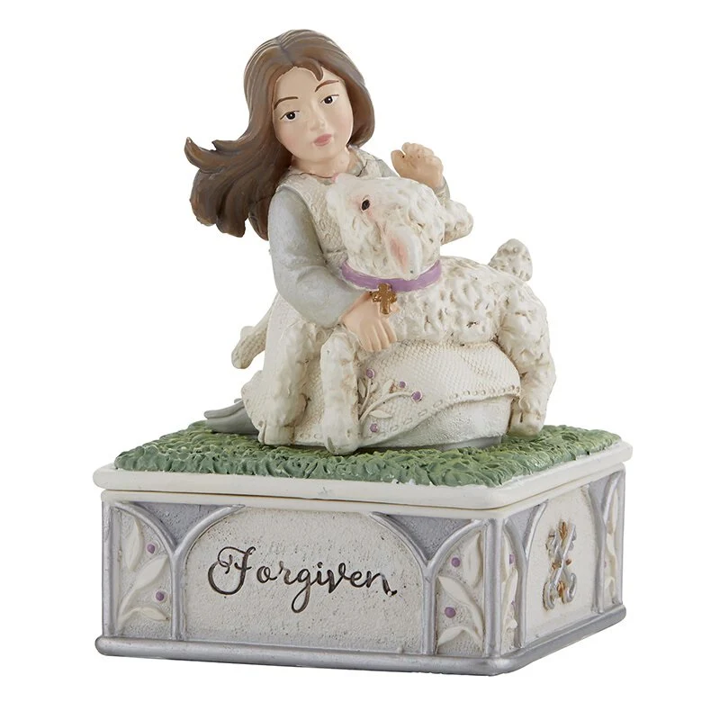 Reconciliation Keepsake Box - Boy or Girl - Image 4
