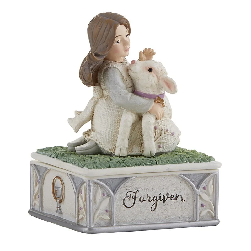 Reconciliation Keepsake Box - Boy or Girl - Image 5