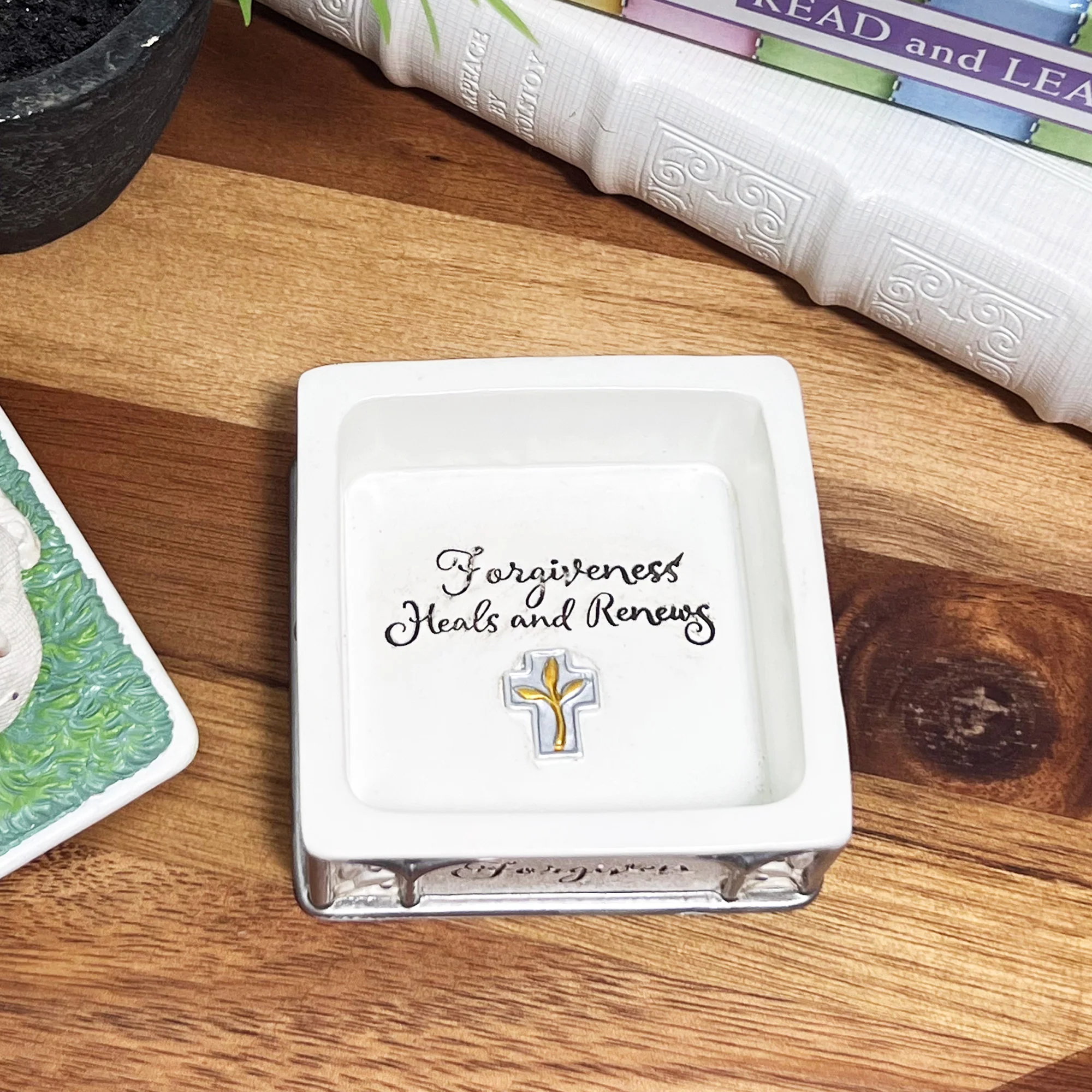 Reconciliation Keepsake Box - Boy or Girl - Image 7