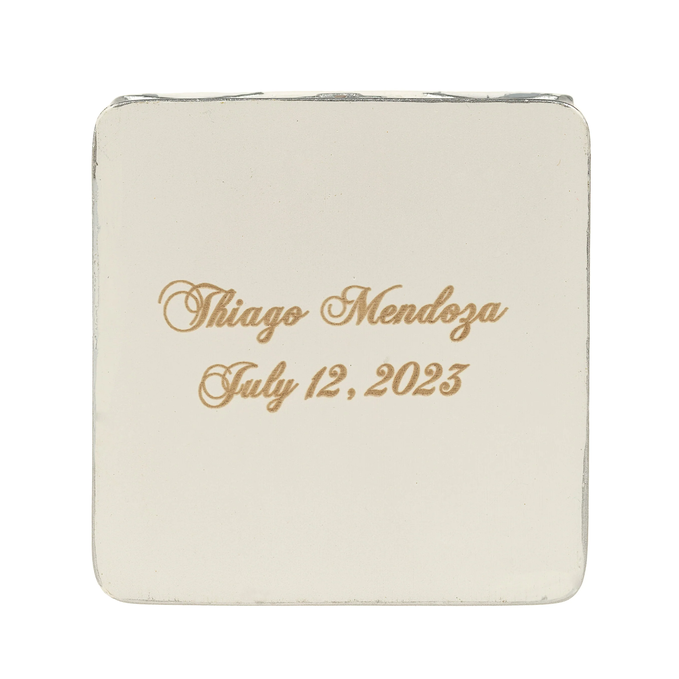 Reconciliation Keepsake Box - Boy or Girl - Image 8