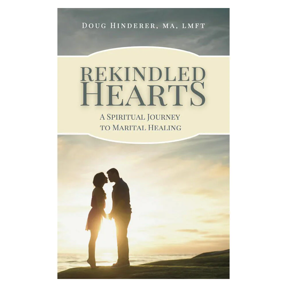 Rekindled Hearts: A Spiritual Journey to Marital Healing