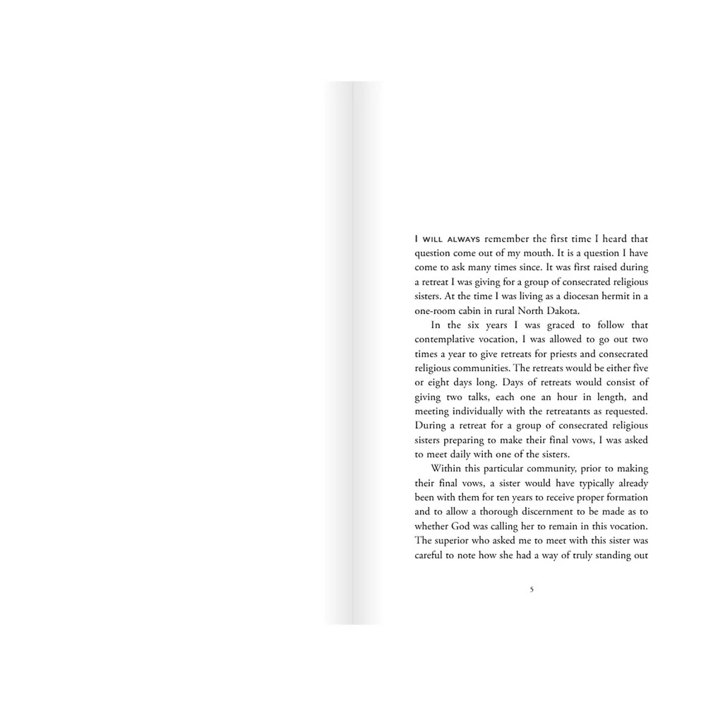 Remain in Me and I in You: Relating to God as a Person, Not an Idea - Image 4