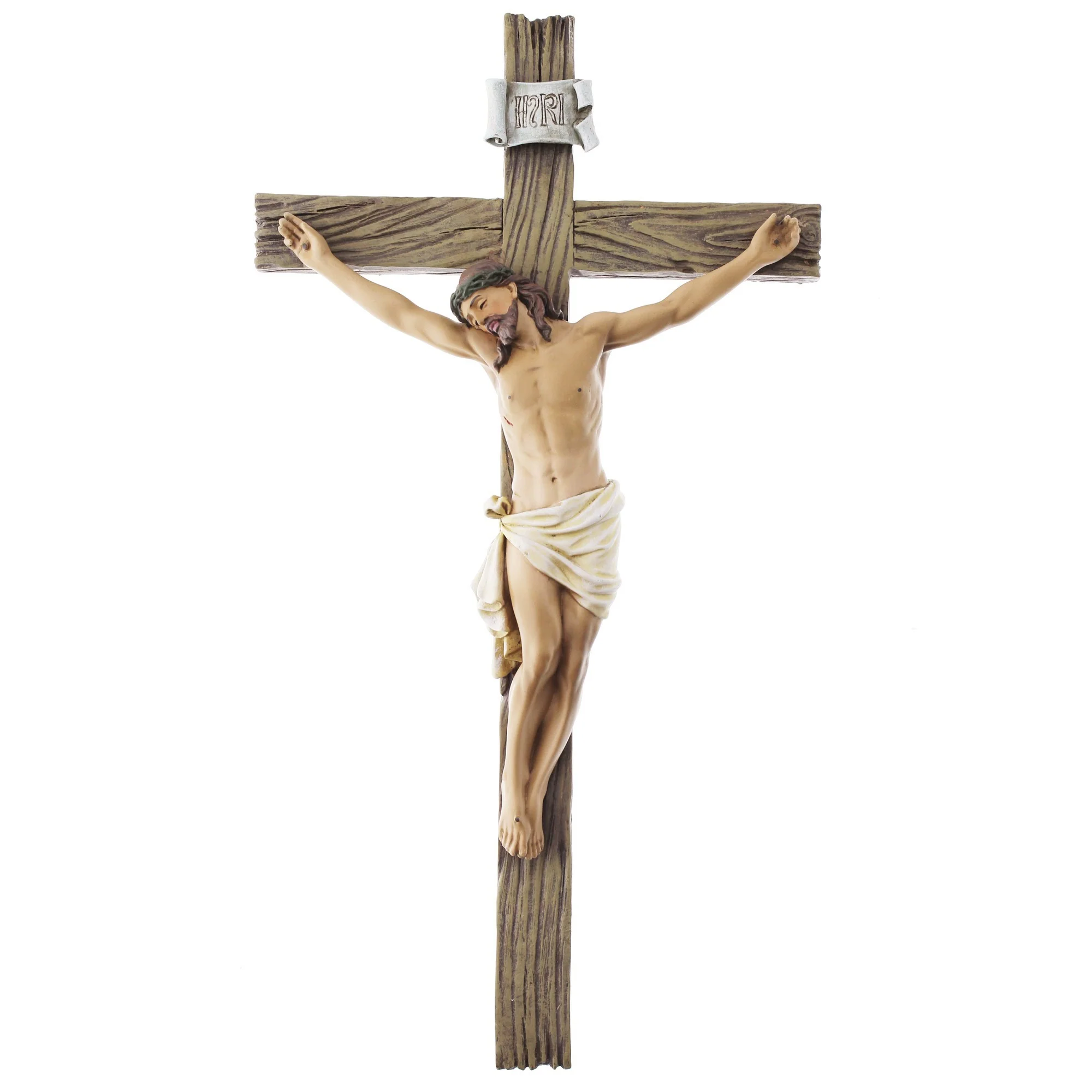 Renaissance Collection Crucifix - Image 2