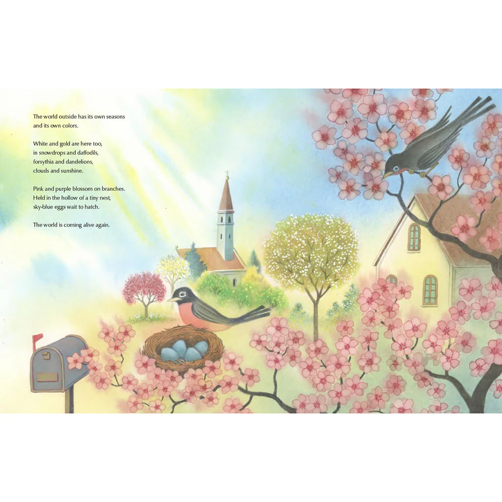 Rise: A Child’s Guide to Eastertide - Image 2