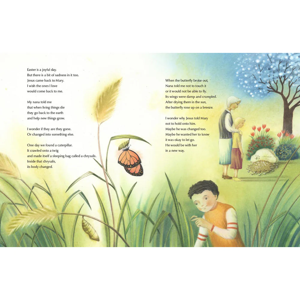 Rise: A Child’s Guide to Eastertide - Image 3
