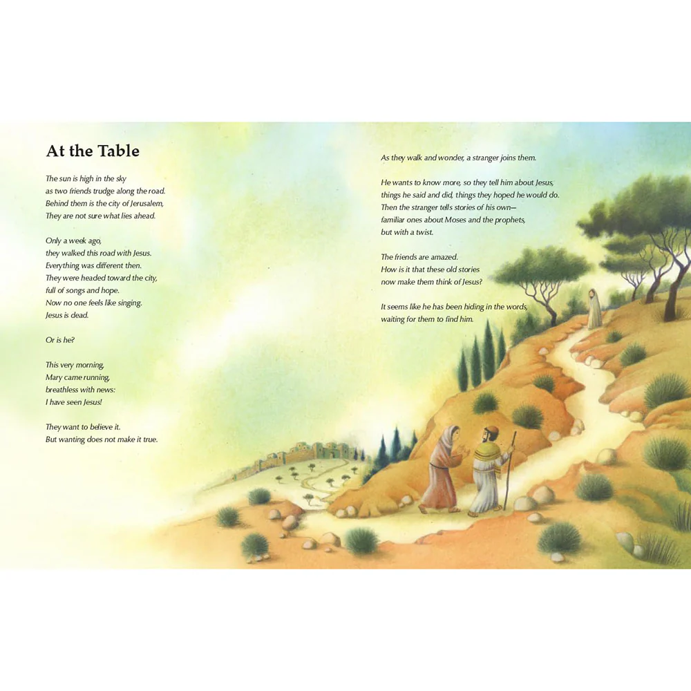 Rise: A Child’s Guide to Eastertide - Image 4