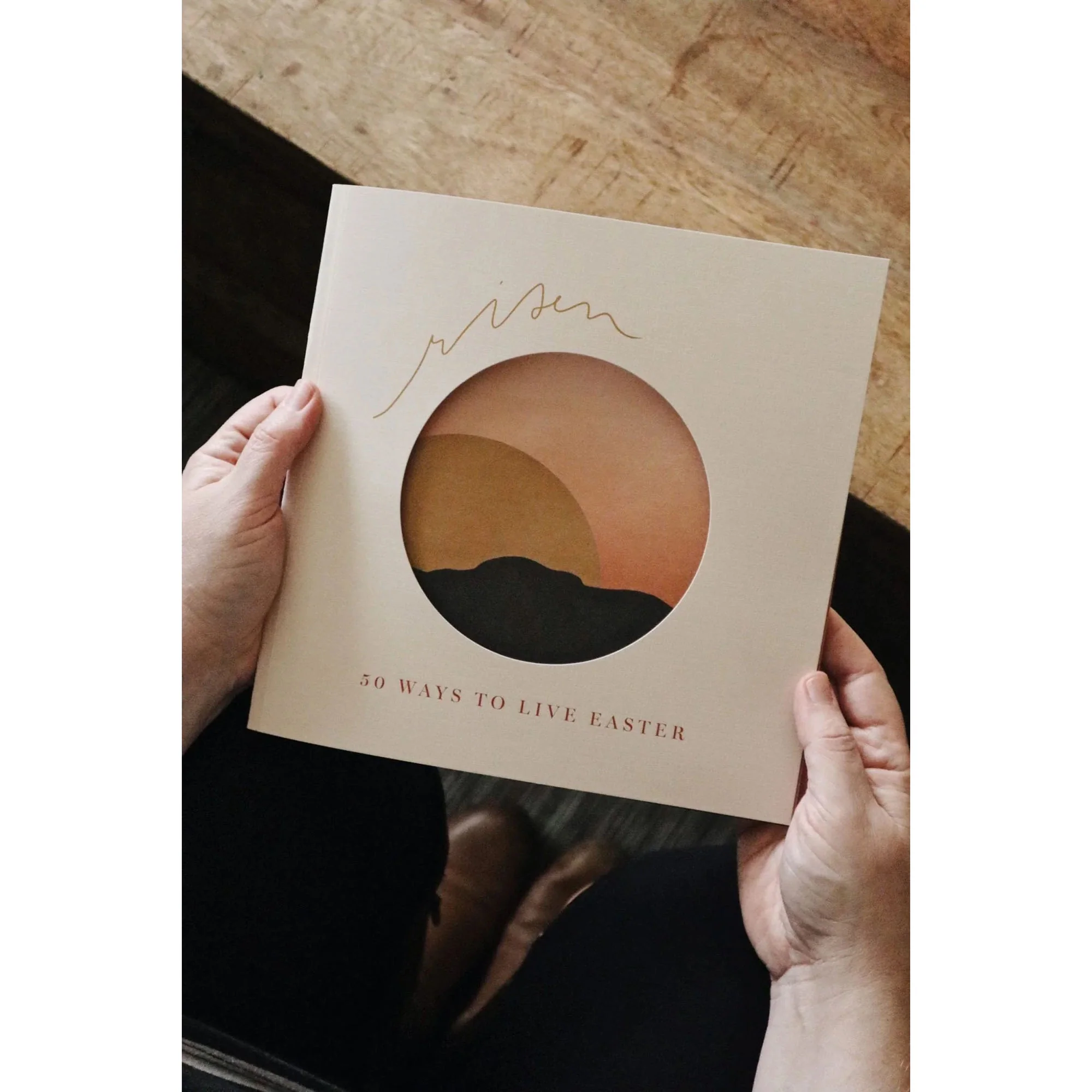 Risen: 50 Ways to Live Easter - Image 2