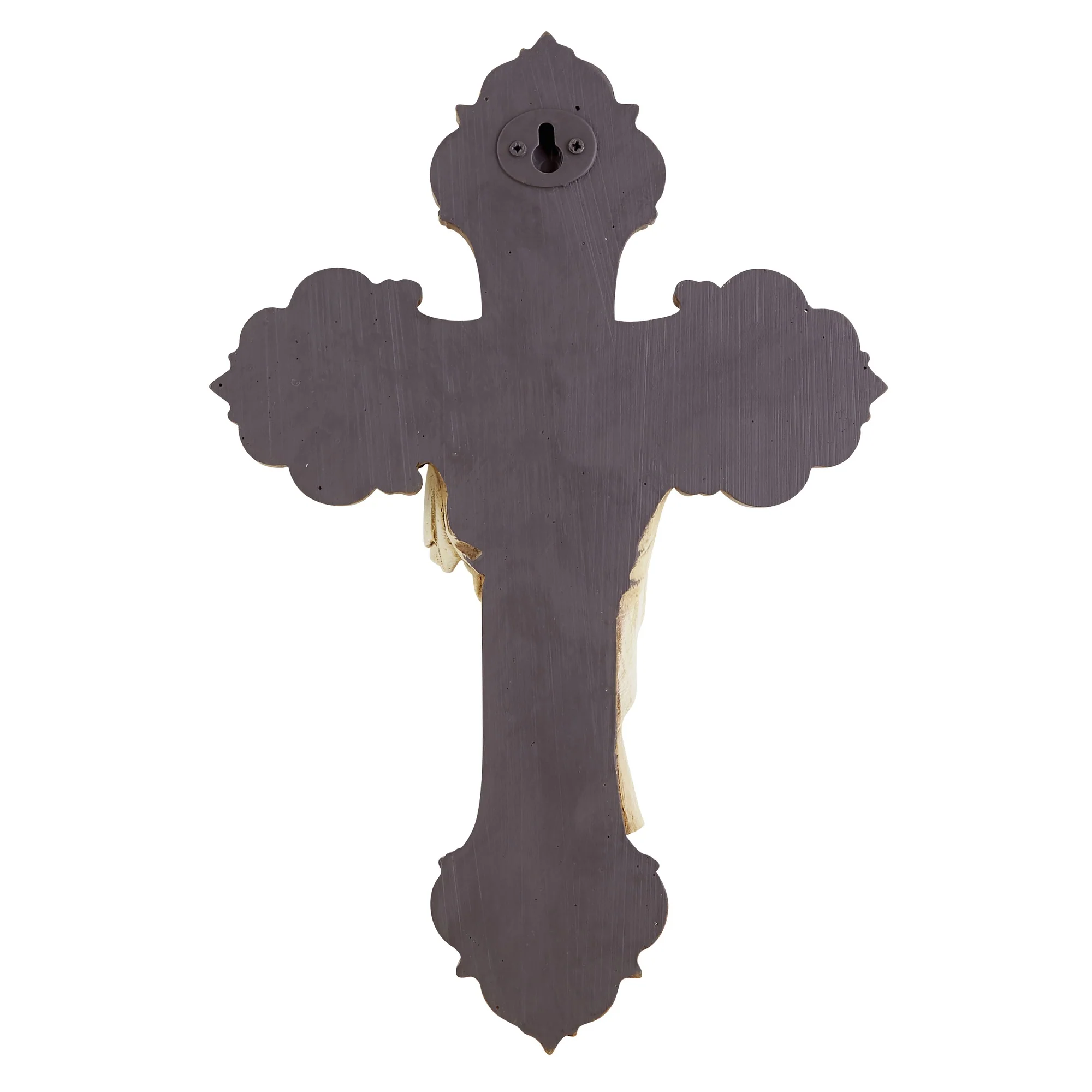 Risen Christ Wall Cross, 10" - Image 2