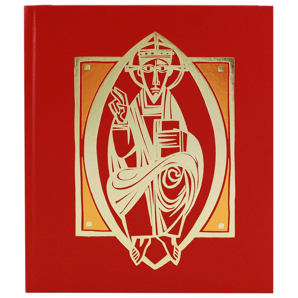 Roman Missal Ritual Edition - Image 3