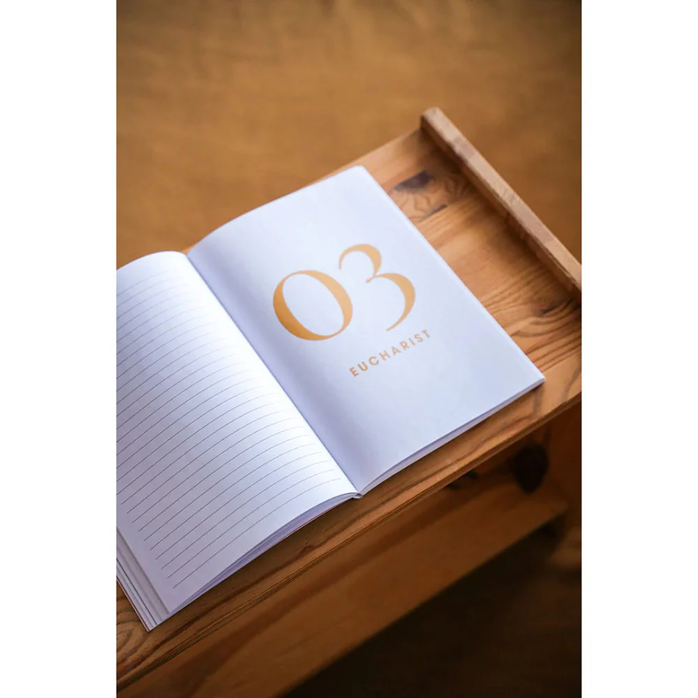 Rooted: A Study on The Catechism (Blessed Conversations Series) - Image 4